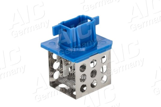 Motstand, kupévifte AIC 55294