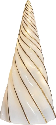 Sirius Vilma juletrelampe H23,5 cm Sirius Vilma juletrelampe H23,5 cm