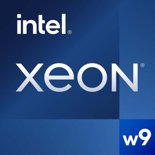 Intel Xeon w9 3595X 60 Core PK8071305501100 Intel Xeon w9 3595X 60 Core PK8071305501100
