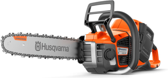 Husqvarna Kjedesag 540I XP 14" Uten Batteri og Lader Husqvarna Kjedesag 540I XP 14" Uten Batteri og Lader