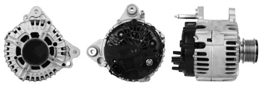 Dynamo DRI 2113211402
