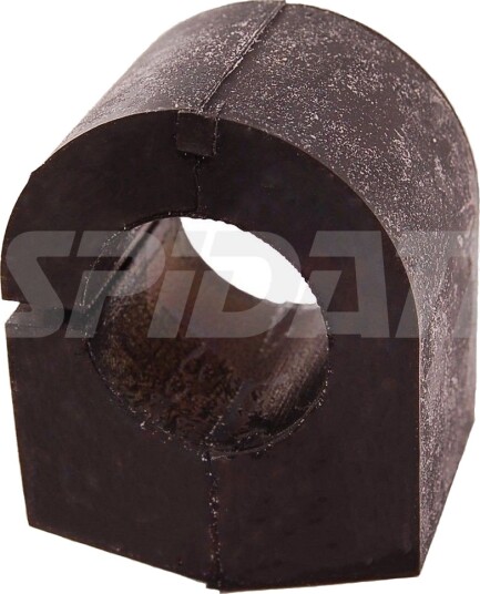 Lagring, stabilisator SPIDAN CHASSIS PARTS 412347