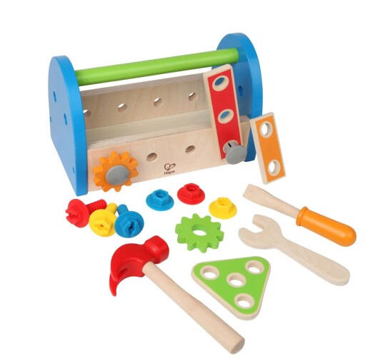 Hape Toolbox Hape Toolbox