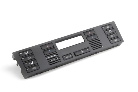 Camco Trykknapper til AC frontpanel   alt  SW BW17