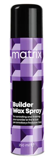 Matrix Wax Spray 250 ml Matrix Wax Spray 250 ml