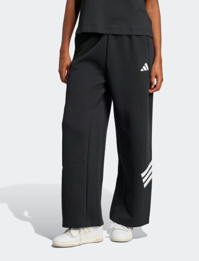Adidas Sportswear W Fi 3S Oh Pt Black XS