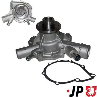 JP GROUP 1314103600 Vannpumpe