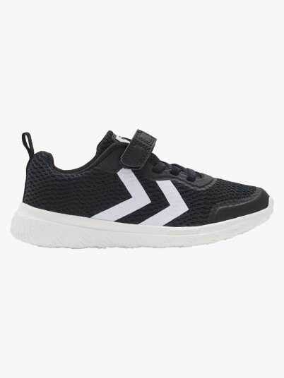 Hummel Kids' Actus Recycled Black 30, Black Hummel Kids' Actus Recycled Black 30, Black