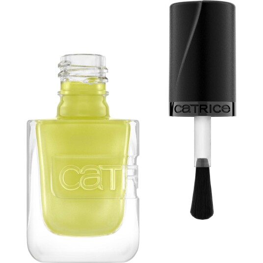Catrice GEL AFFAIR Nail Lacquer 033 You"re The Lime To My Tequila