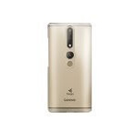 Lenovo - Bakdeksel Til Mobiltelefon - Klar - For Lenovo Phab 2 Pro Lenovo - Bakdeksel Til Mobiltelefon - Klar - For Lenovo Phab 2 Pro