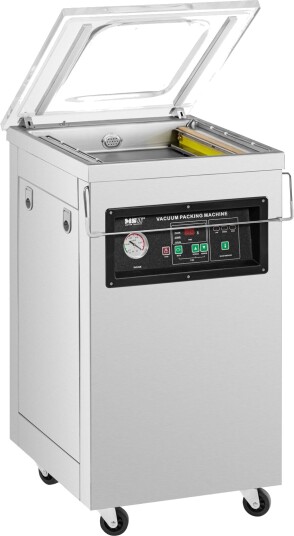 MSW Vakuumpakkere med vogn - 900 W 10060154