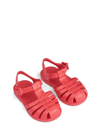 Liewood Bre Sandals - Red - 35 Liewood Bre Sandals - Red - 35