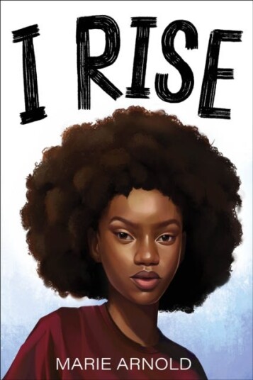 I Rise Av Marie Arnold