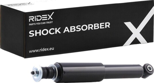 Støtdemper RIDEX 854S2193
