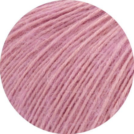 Lana Grossa Ecopuno Garn 208 Carnation