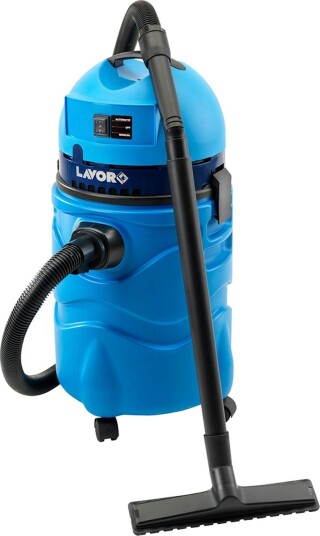Lavor Swimmy 1600W Grovstøvsuger for Vannrensning 35L