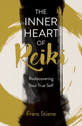 Inner Heart of Reiki (NEW EDITION) The Inner Heart of Reiki (NEW EDITION) The