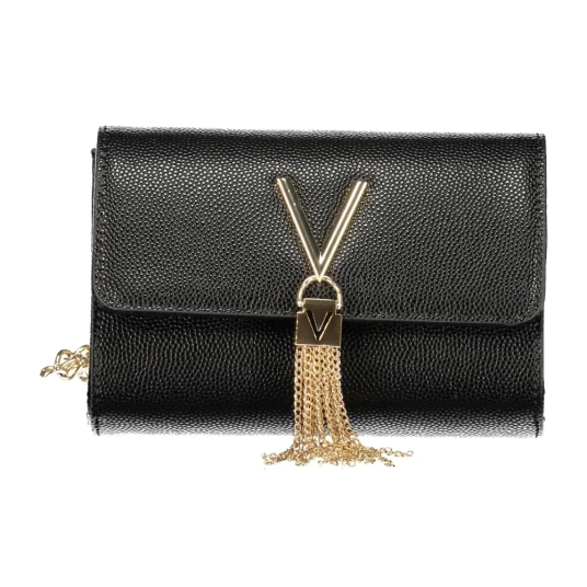 Valentino Bags Divina - Black - ONE SIZE Valentino Bags Divina - Black - ONE SIZE