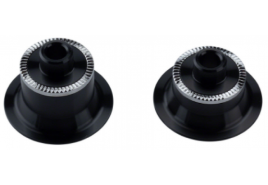 Zipp Aksel End Cap Sett Zipp Aksel End Cap Sett
