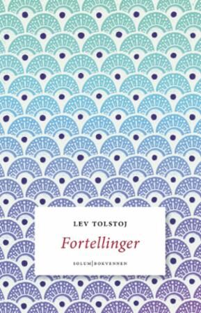 Fortellinger Av Lev Tolstoj