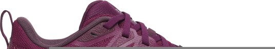 Saucony Womne"s Peregrine 16 Plum/mulberry 44