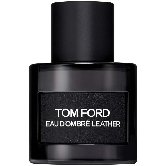 Tom Ford Ombre Leather Eau de Toilette 50 ml for Men - Treaktig Duft