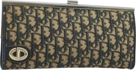 Dior Vintage Dame Blå Dior Vintage Dame Blå