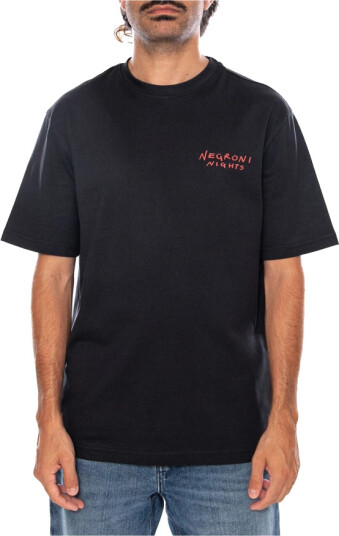 Only & Sons Spritz Italy Short Sleeve Tee Sort M