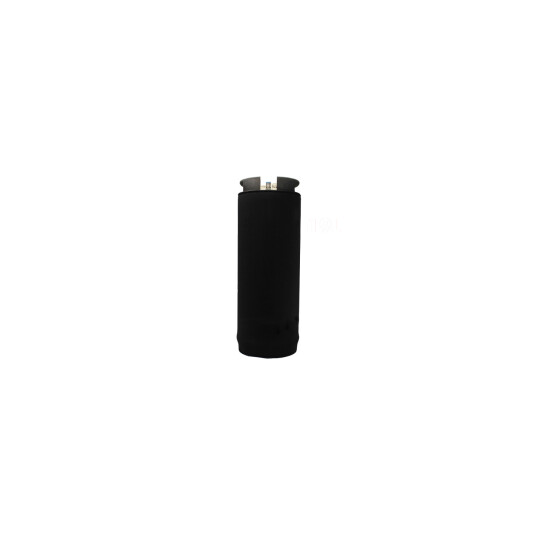 Kegland Isolasjonskappe til 19L Corneliusfat 8mm sort neopren