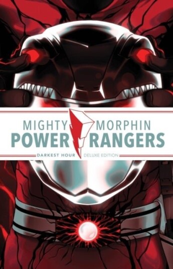Mighty Morphin Power Rangers: Darkest Hour Deluxe Edition Mighty Morphin Power Rangers: Darkest Hour Deluxe Edition