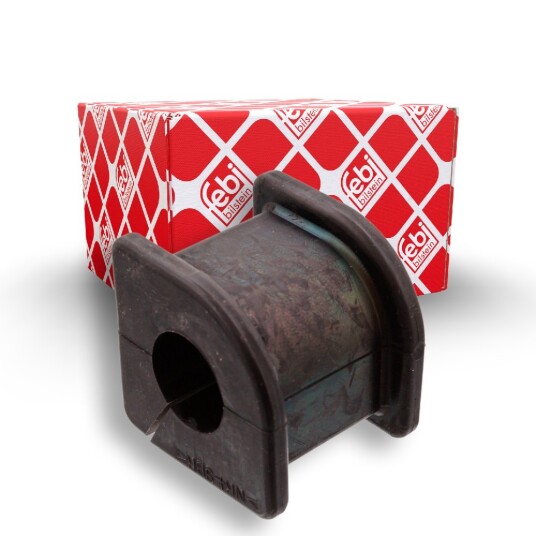 Lagring, stabilisator FEBI BILSTEIN 42882