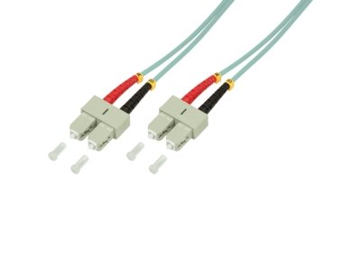 Logilink 1M Sc-Sc 1M Om3 Sc Sc Gauntlet/Gauntlet