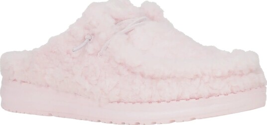 Hey Dude Wendy Slipper Pink 39