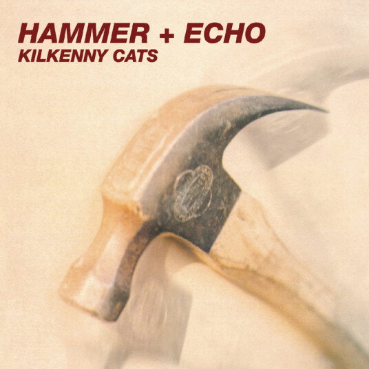 Hammer + Echo [2025 Remastered & Expanded Edition]