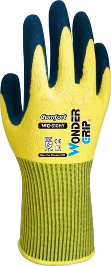 Wonder Grip WG 320 Thermo Lite arbeidshansker str. L/09 Wonder Grip WG 320 Thermo Lite arbeidshansker str. L/09