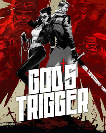God's Trigger (PC)