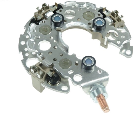 Likeretter, dynamo AS-PL ARC6019