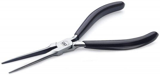 Tamiya 74034 Needle Nose with Cutter