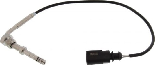 MAPCO 88829 Sensor, eksostemperatur