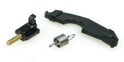 Planet TX internal arm and spring set Planet TX internal arm and spring set