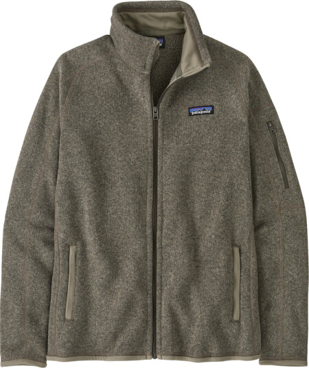 Patagonia Women"s Better Sweater Jacket River Rock Green XL Patagonia Women"s Better Sweater Jacket River Rock Green XL