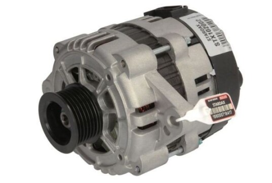 Dynamo STARDAX STX102002