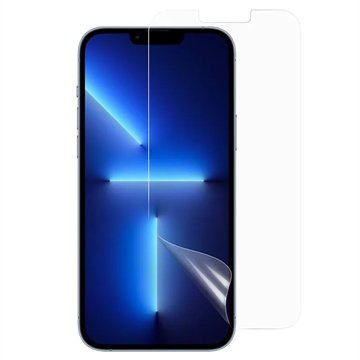 iPhone 13/13 Pro/14 Skjermbeskytter - Antirefleks