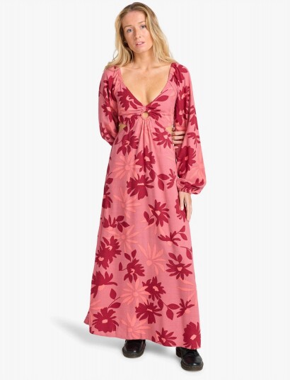 Billabong Last Call Pink L