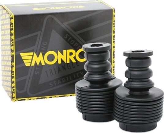 Mansjett/støtpute sett MONROE PK190 Mansjett/støtpute sett MONROE PK190