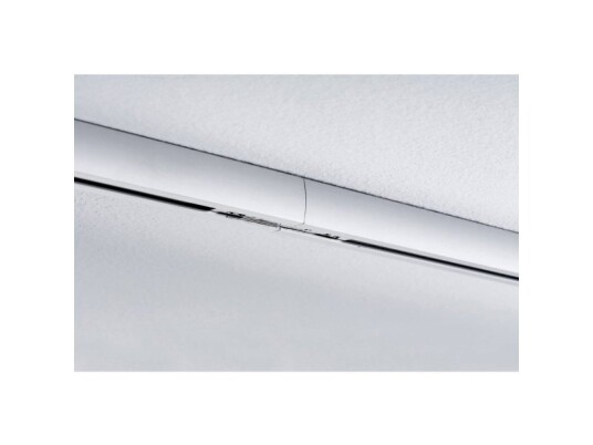 Paulmann 951.36 Montering Sett Sølv Aluminium Rustfritt Stål 1000 W 230 V 755 Mm Paulmann 951.36 Montering Sett Sølv Aluminium Rustfritt Stål 1000 W 230 V 755 Mm