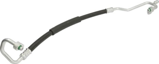 Høytrykks- / lavtrykksledning, klimaanlegg THERMOTEC KTT160492