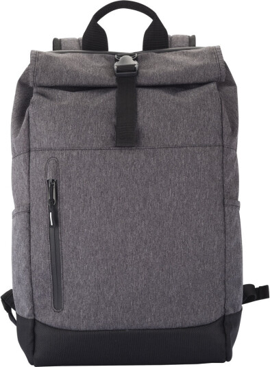 CLIQUE Roll Up Backpack
