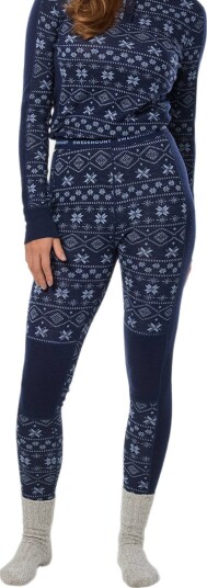 Swedemount Idre Wool Pants W