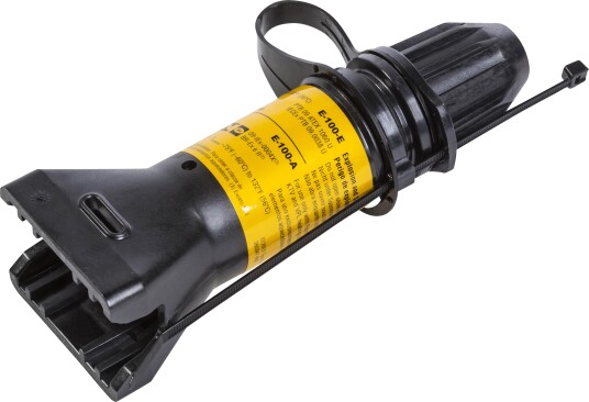 Raychem Avslutningssett E-100 Kaldendeavslutning